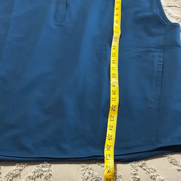 Figs Rafaela Three Pocket Scrub Top size XL - Picture 8 of 9